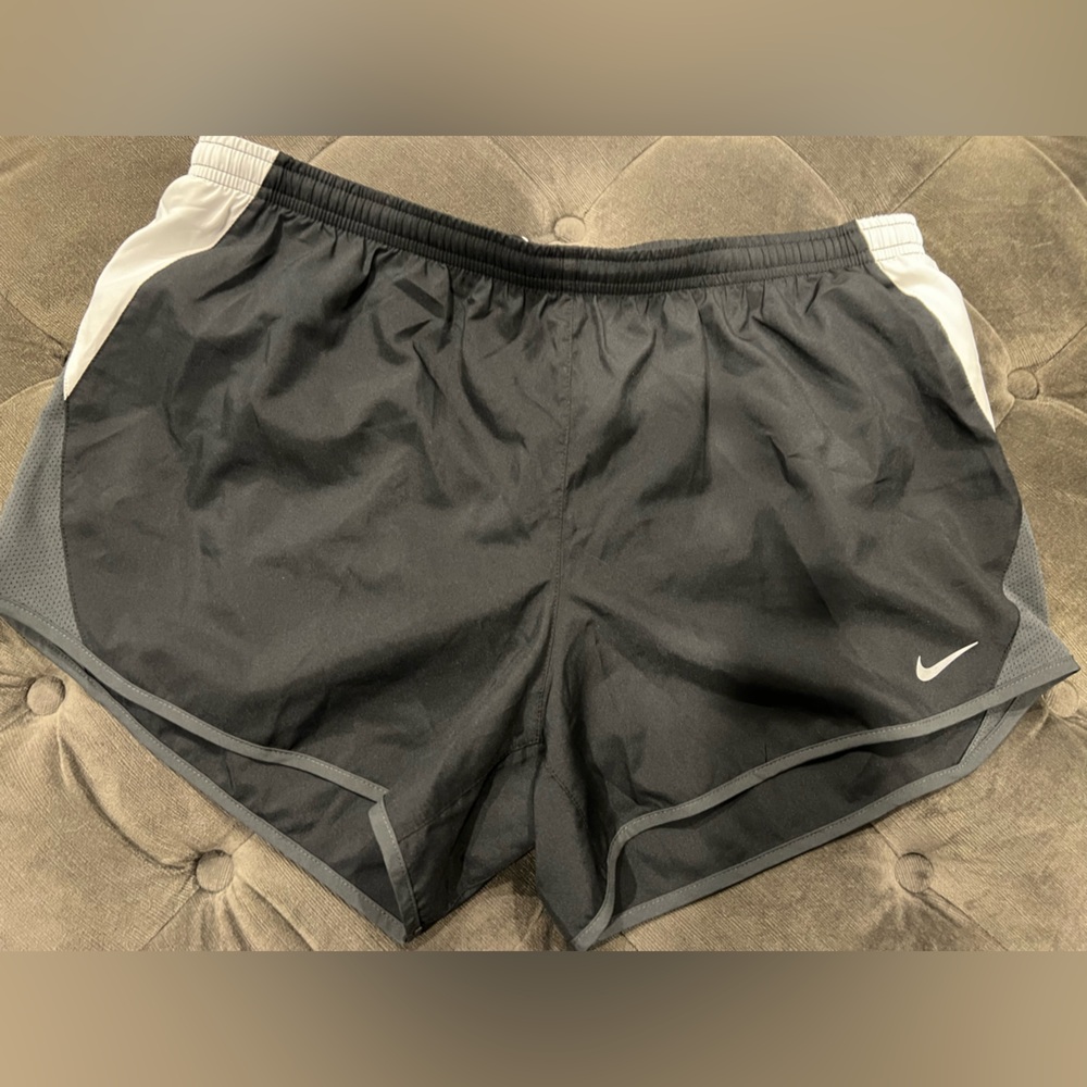 Nike Tempo 3” Lined Dri Fit Running Short